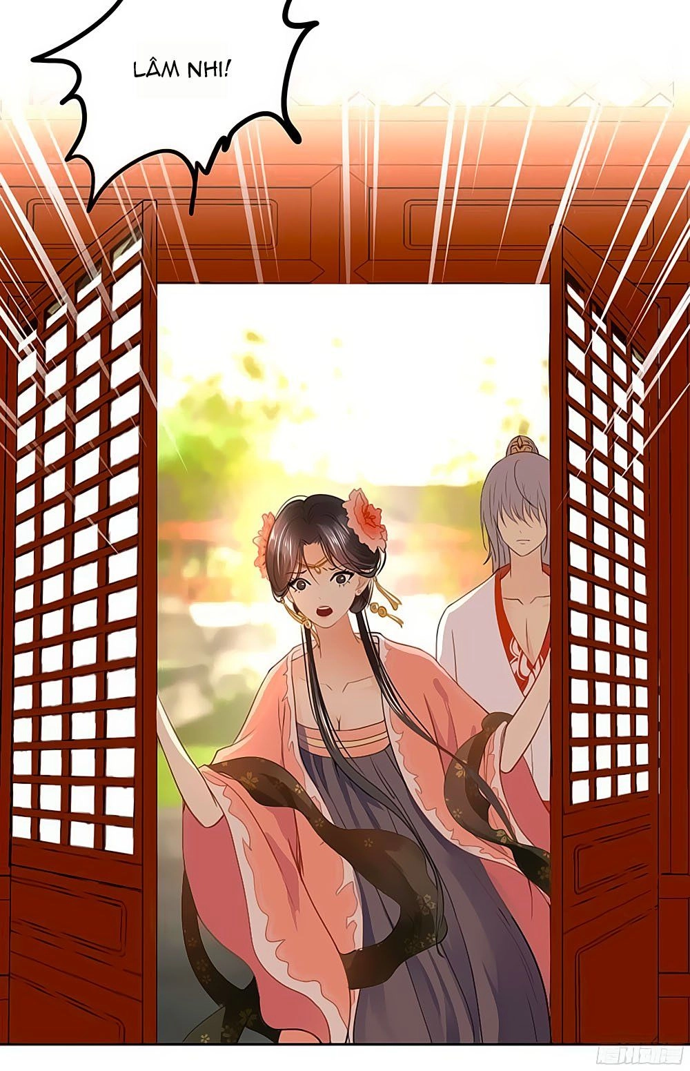 Sinh Sinh Tương Thác Chapter 34 - 9