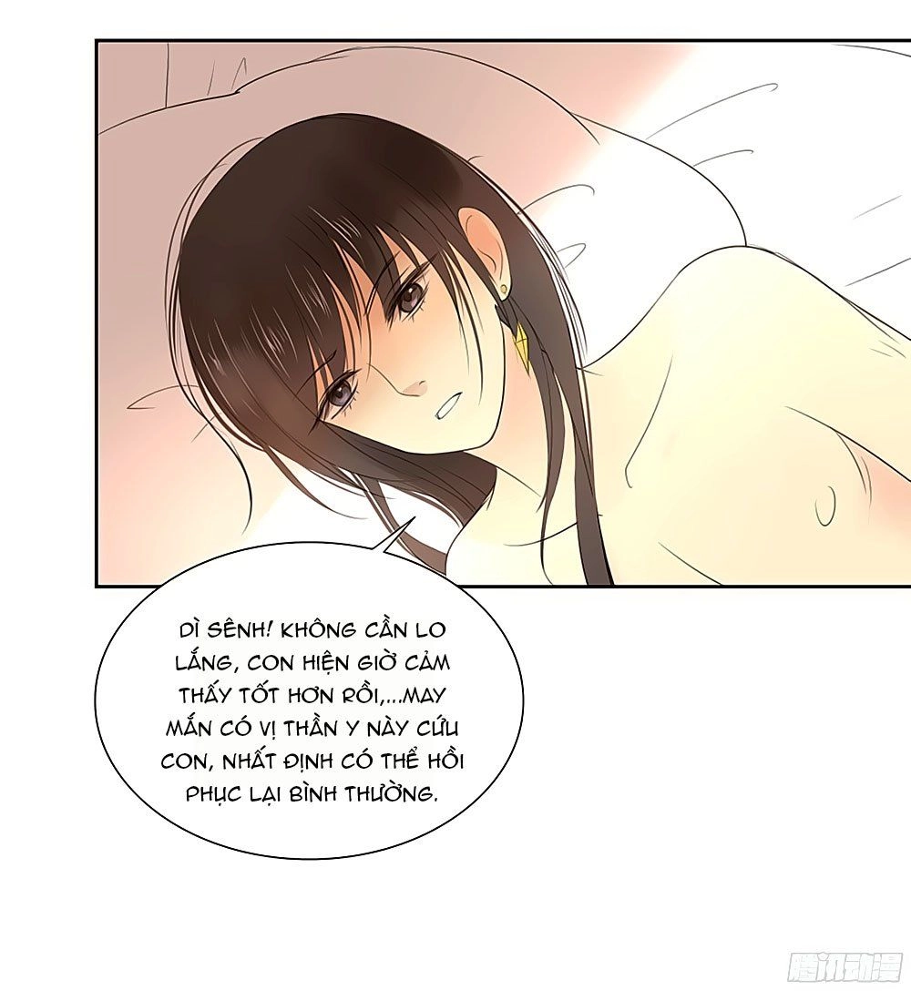 Sinh Sinh Tương Thác Chapter 34 - 12