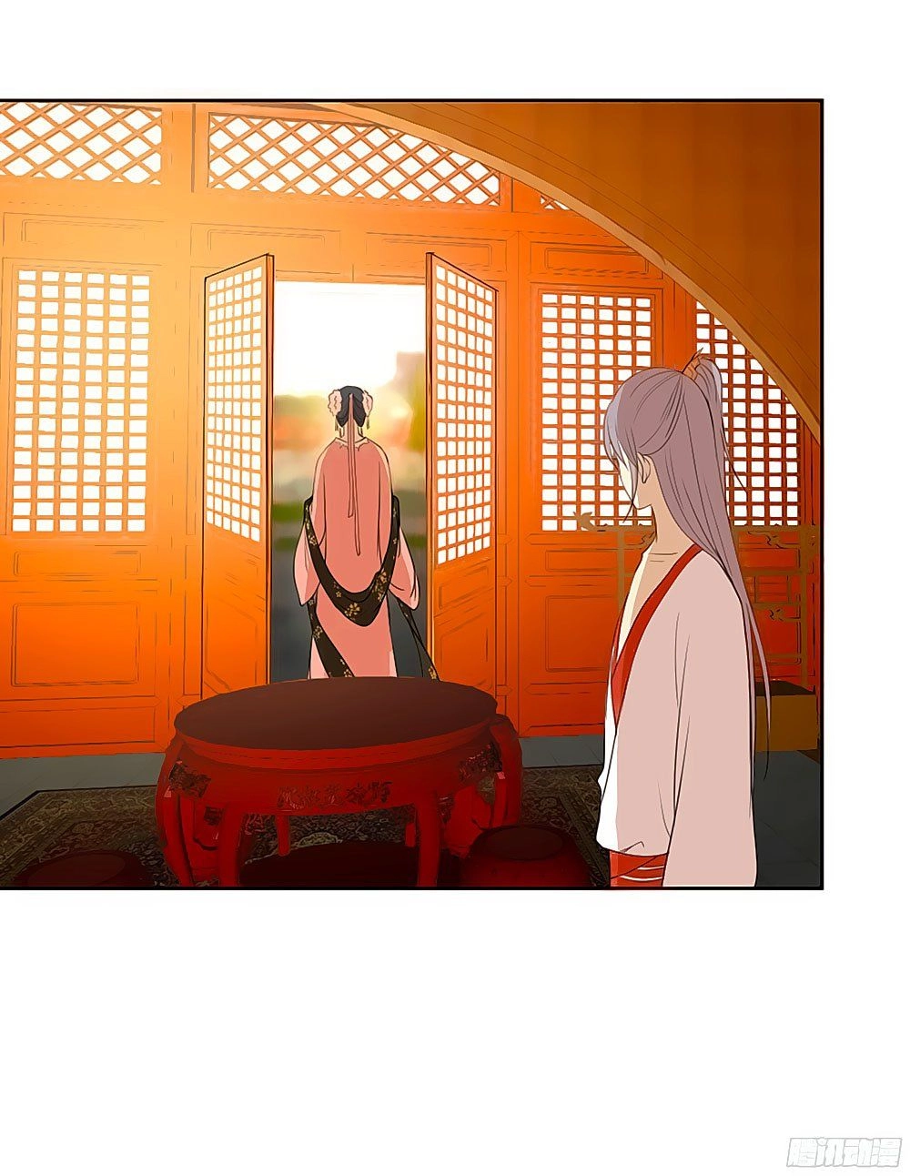 Sinh Sinh Tương Thác Chapter 34 - 18