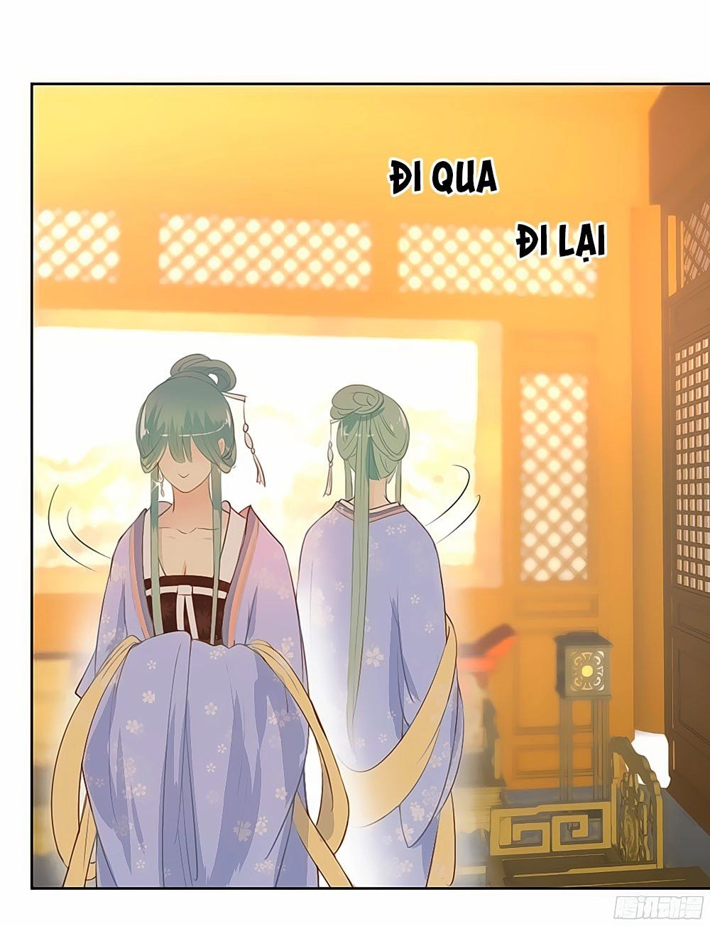 Sinh Sinh Tương Thác Chapter 34 - 20