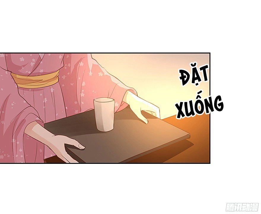 Sinh Sinh Tương Thác Chapter 34 - 21