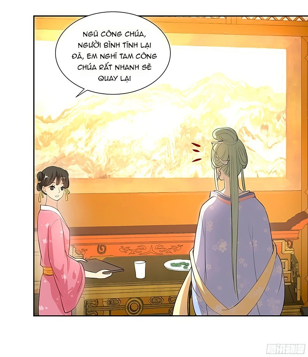 Sinh Sinh Tương Thác Chapter 34 - 22