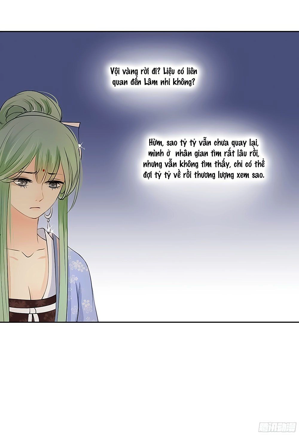 Sinh Sinh Tương Thác Chapter 34 - 24