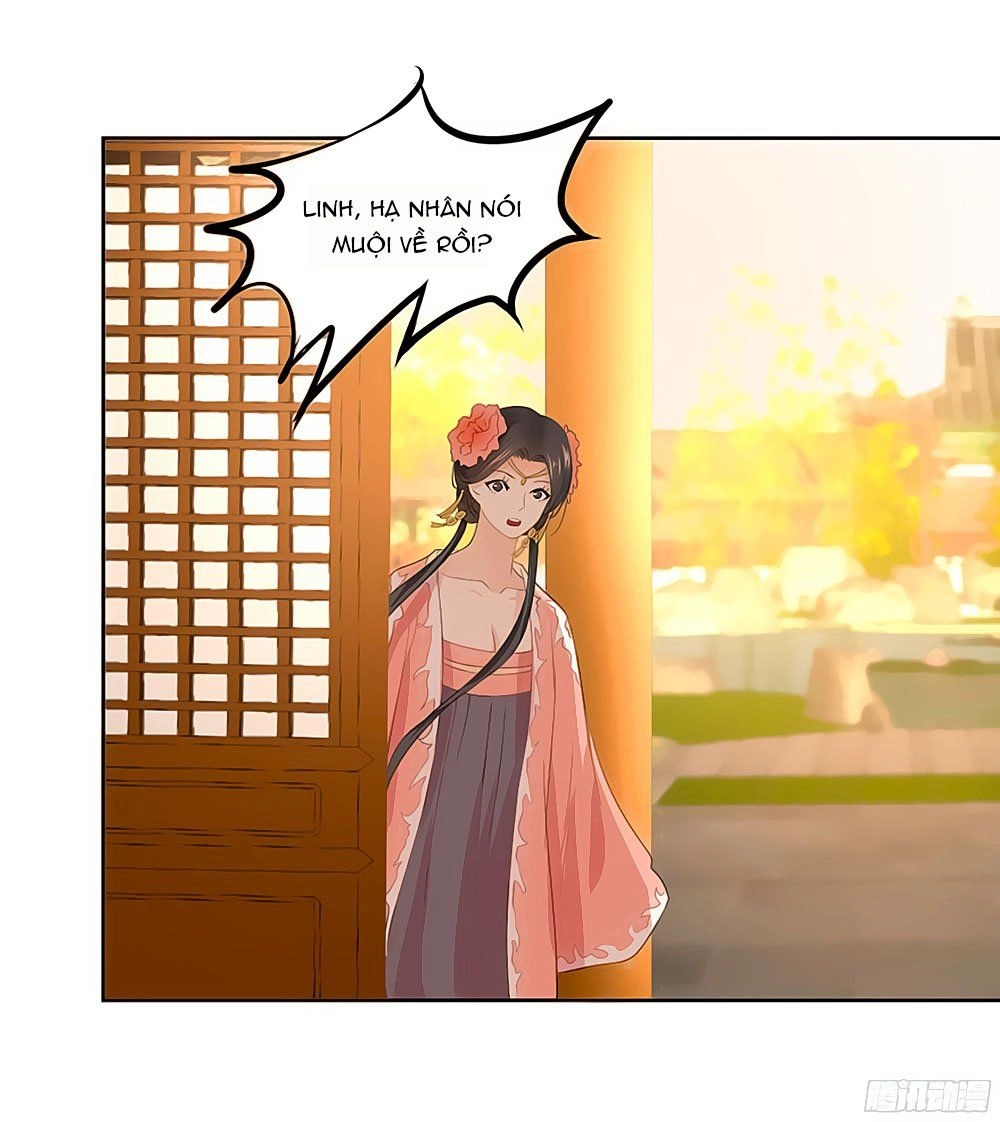 Sinh Sinh Tương Thác Chapter 34 - 26