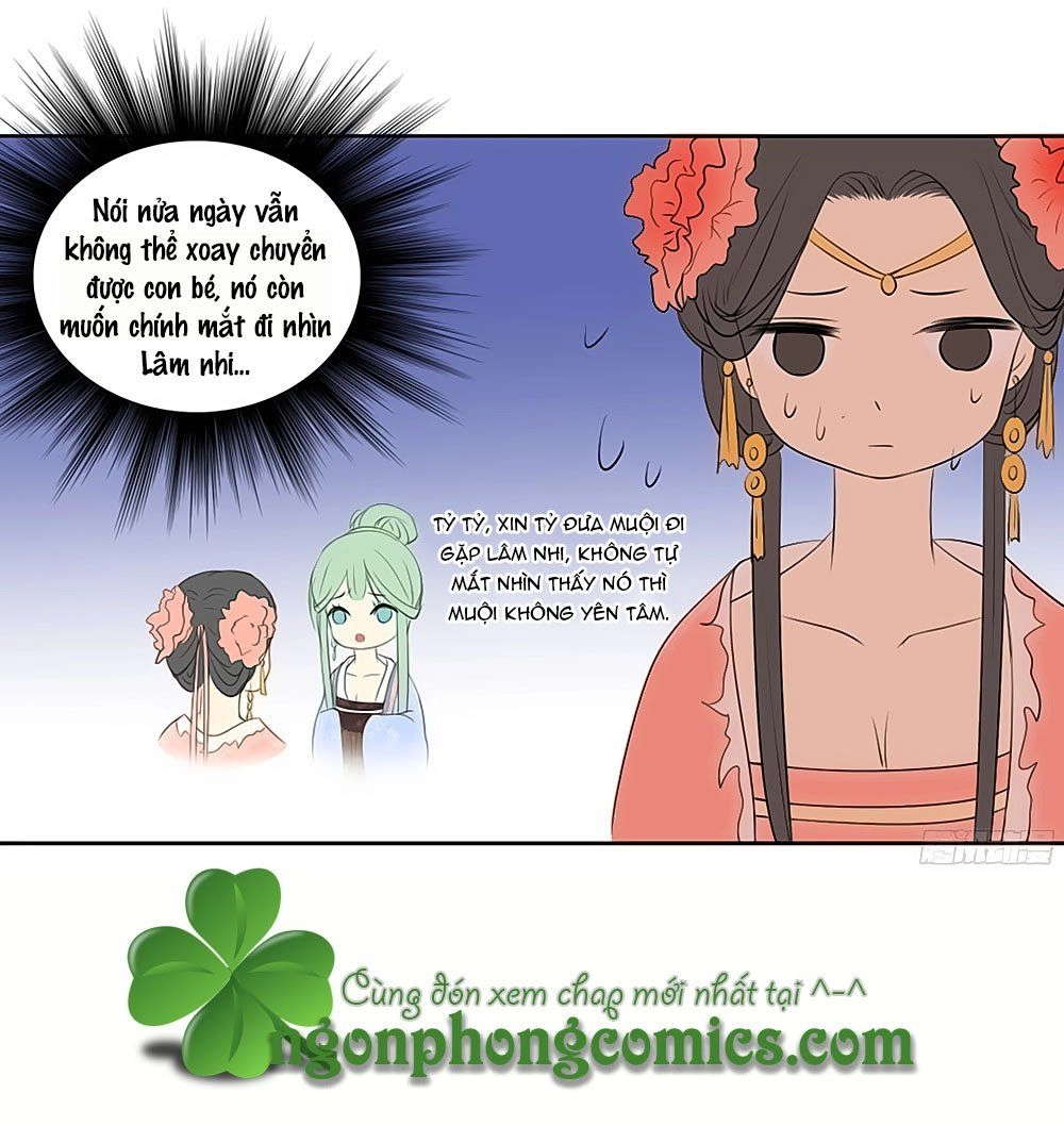 Sinh Sinh Tương Thác Chapter 34 - 31