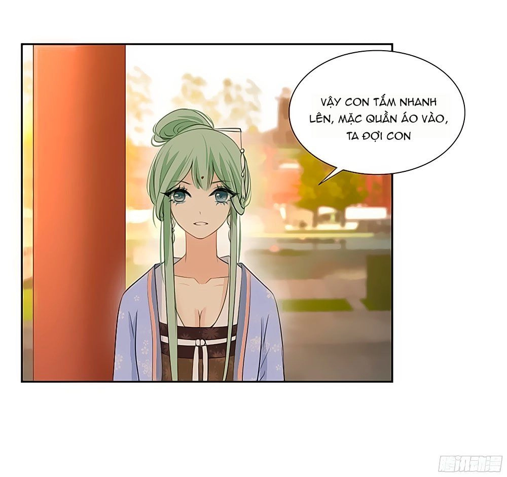 Sinh Sinh Tương Thác Chapter 35 - 8