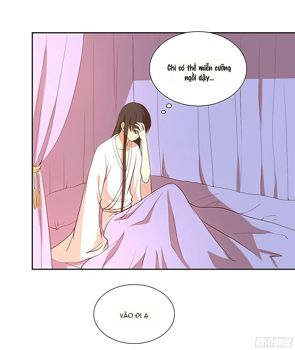 Sinh Sinh Tương Thác Chapter 35 - 10