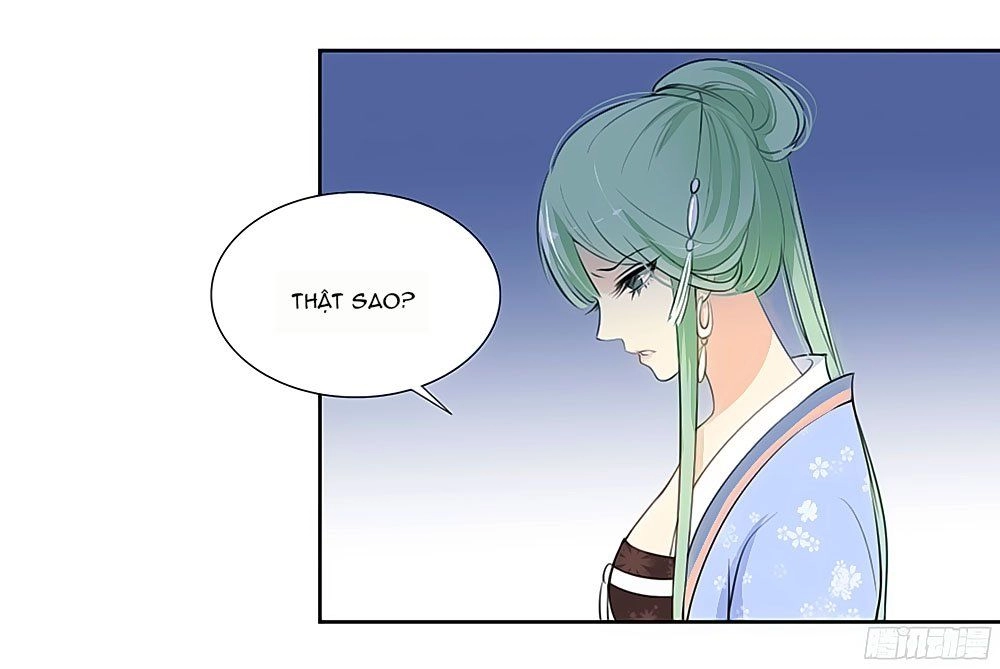 Sinh Sinh Tương Thác Chapter 35 - 16