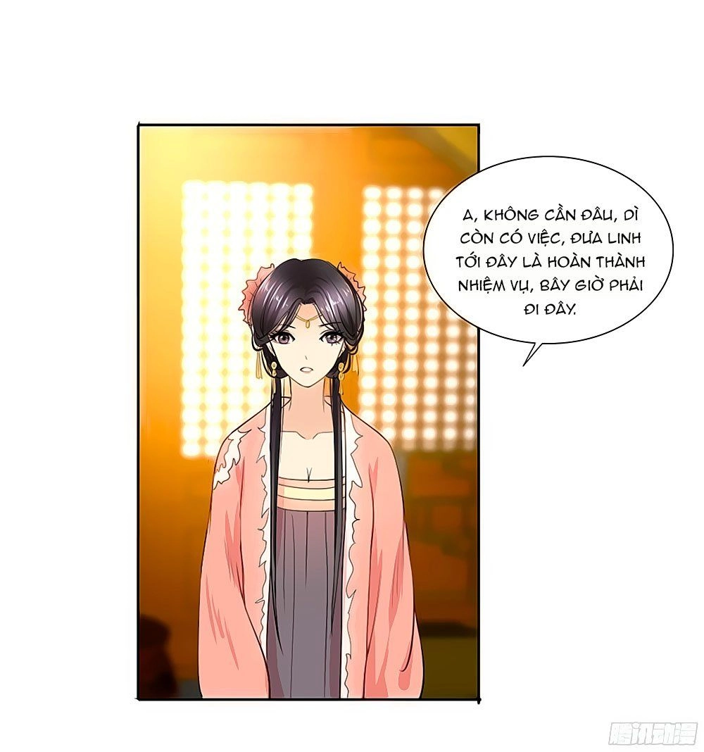 Sinh Sinh Tương Thác Chapter 35 - 20