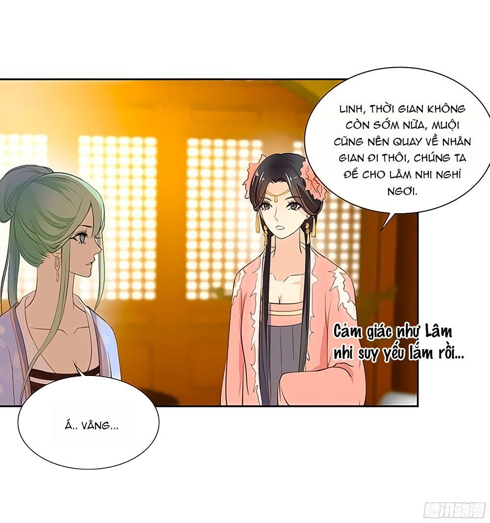 Sinh Sinh Tương Thác Chapter 35 - 21