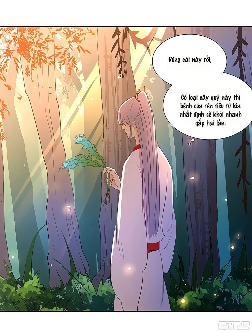 Sinh Sinh Tương Thác Chapter 35 - 30