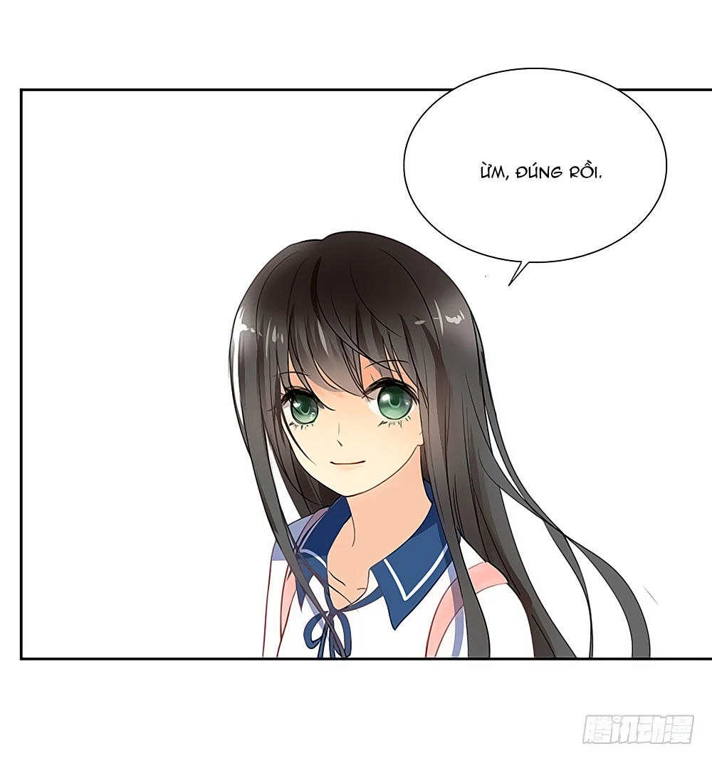 Sinh Sinh Tương Thác Chapter 36 - 4