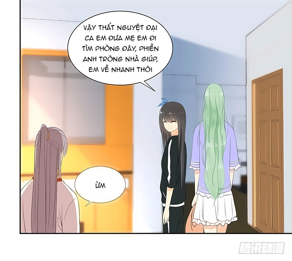 Sinh Sinh Tương Thác Chapter 38 - 57