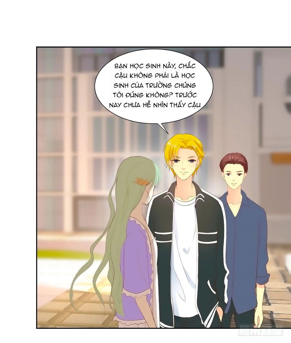 Sinh Sinh Tương Thác Chapter 40 - 10