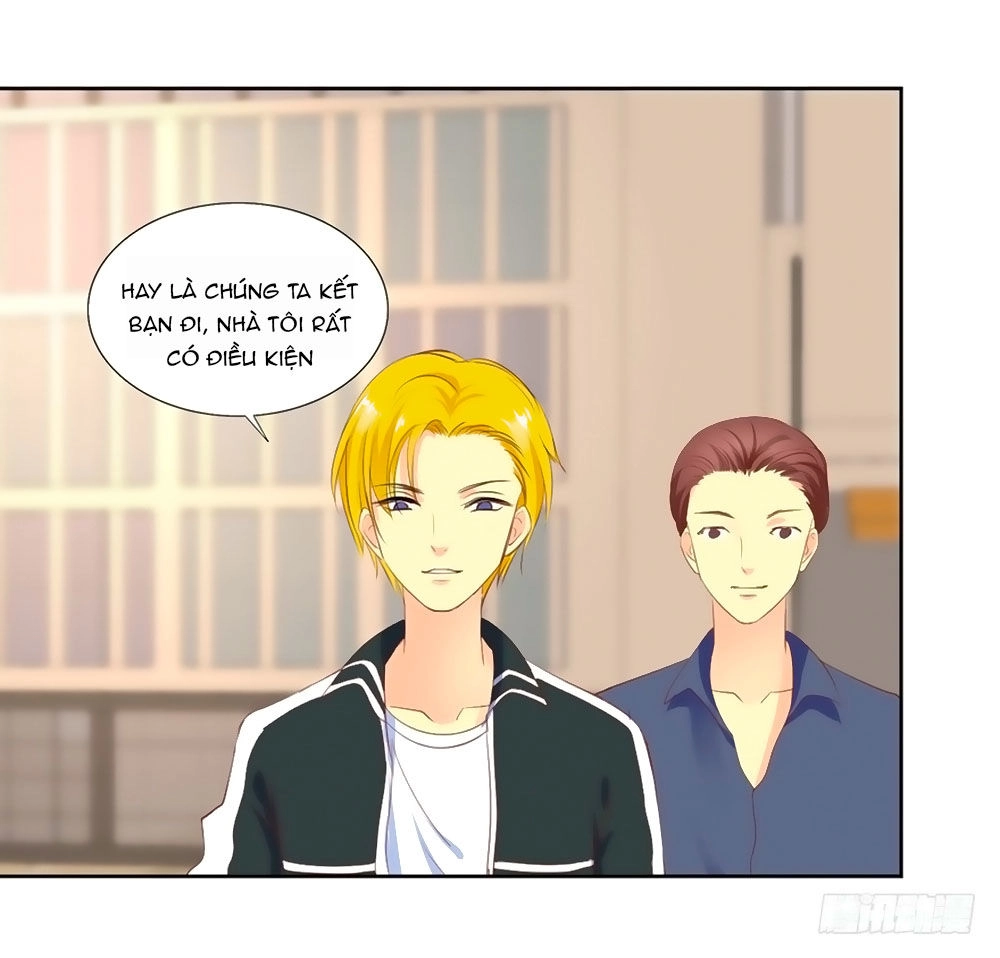 Sinh Sinh Tương Thác Chapter 40 - 12