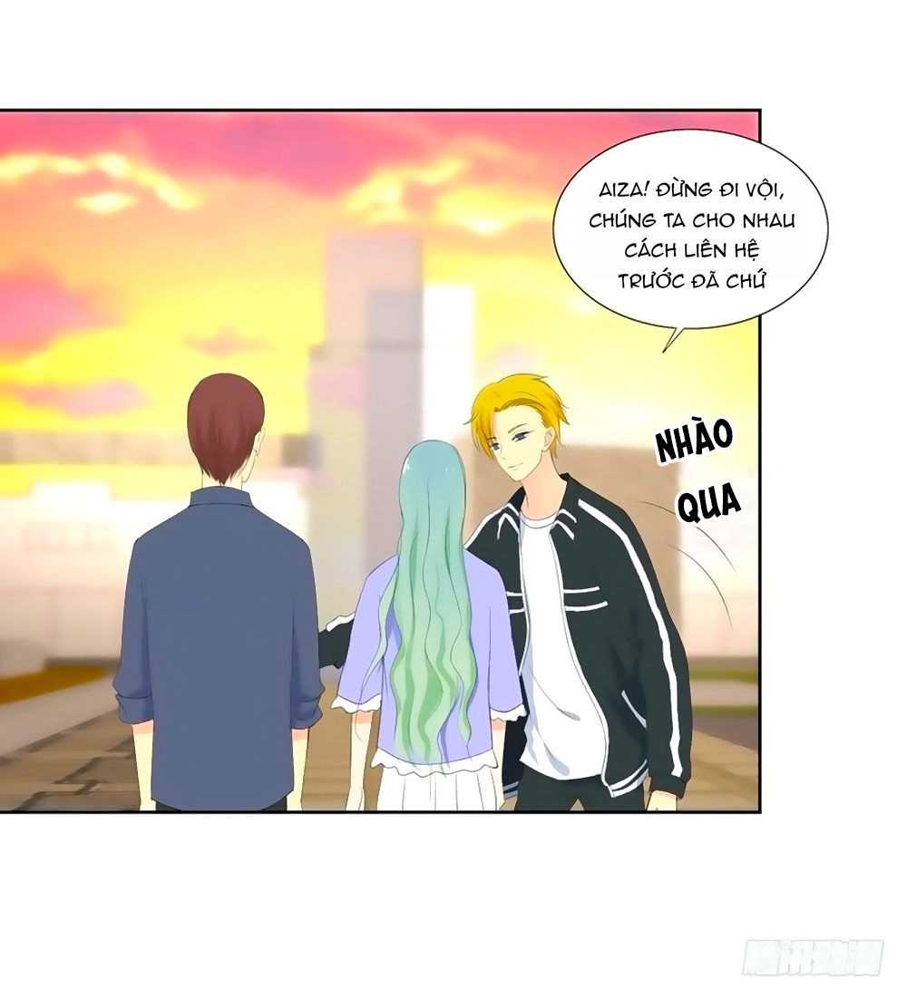 Sinh Sinh Tương Thác Chapter 40 - 14