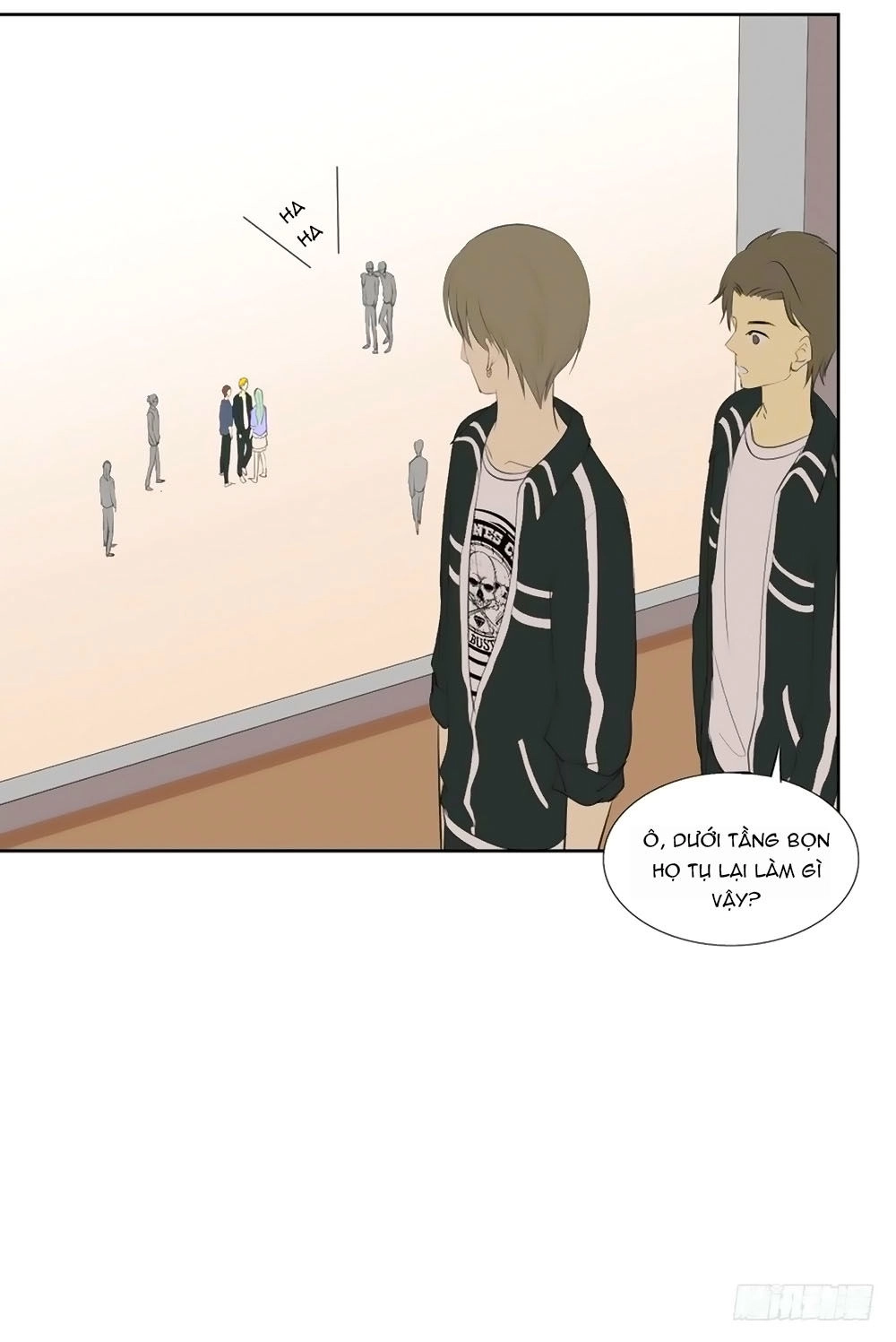 Sinh Sinh Tương Thác Chapter 40 - 18