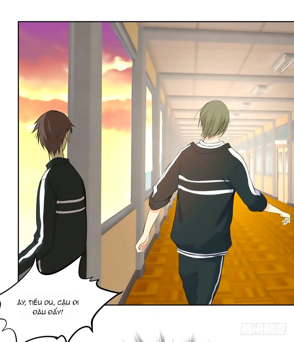 Sinh Sinh Tương Thác Chapter 40 - 35