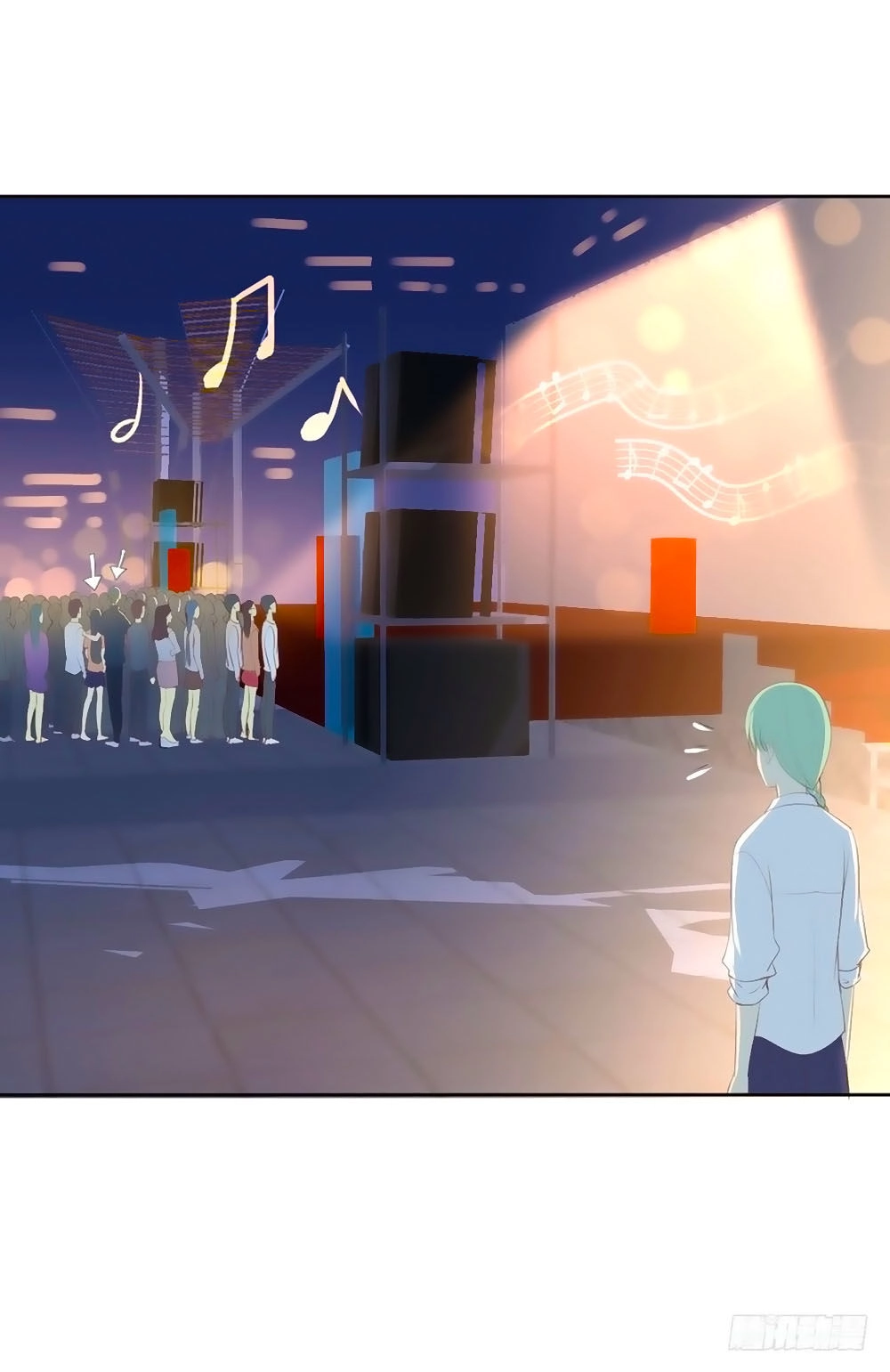 Sinh Sinh Tương Thác Chapter 43 - 3