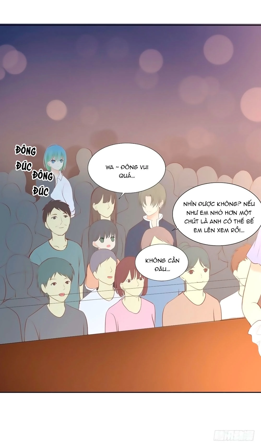 Sinh Sinh Tương Thác Chapter 43 - 4