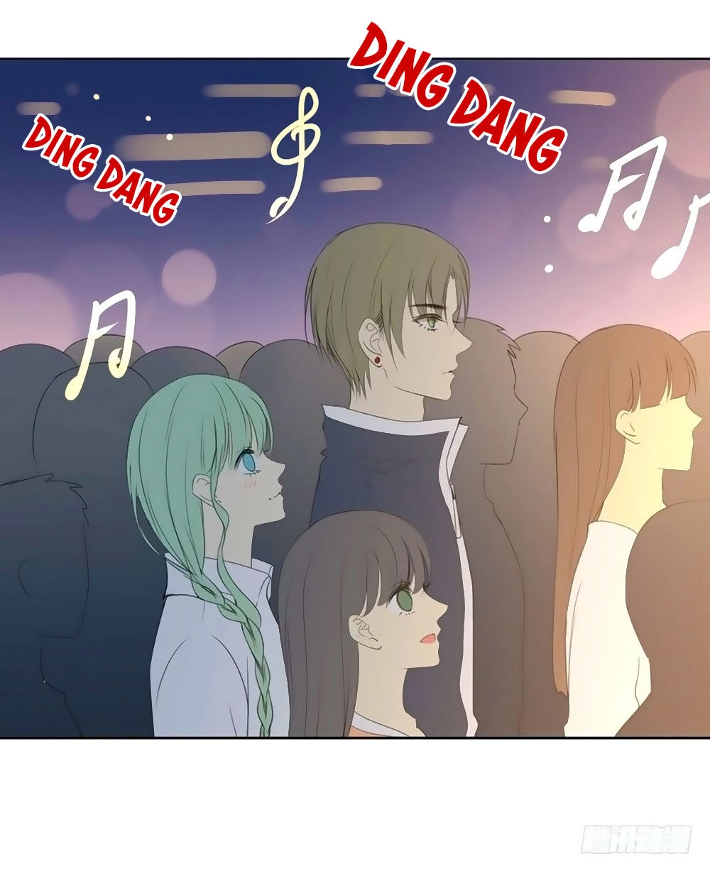 Sinh Sinh Tương Thác Chapter 43 - 7