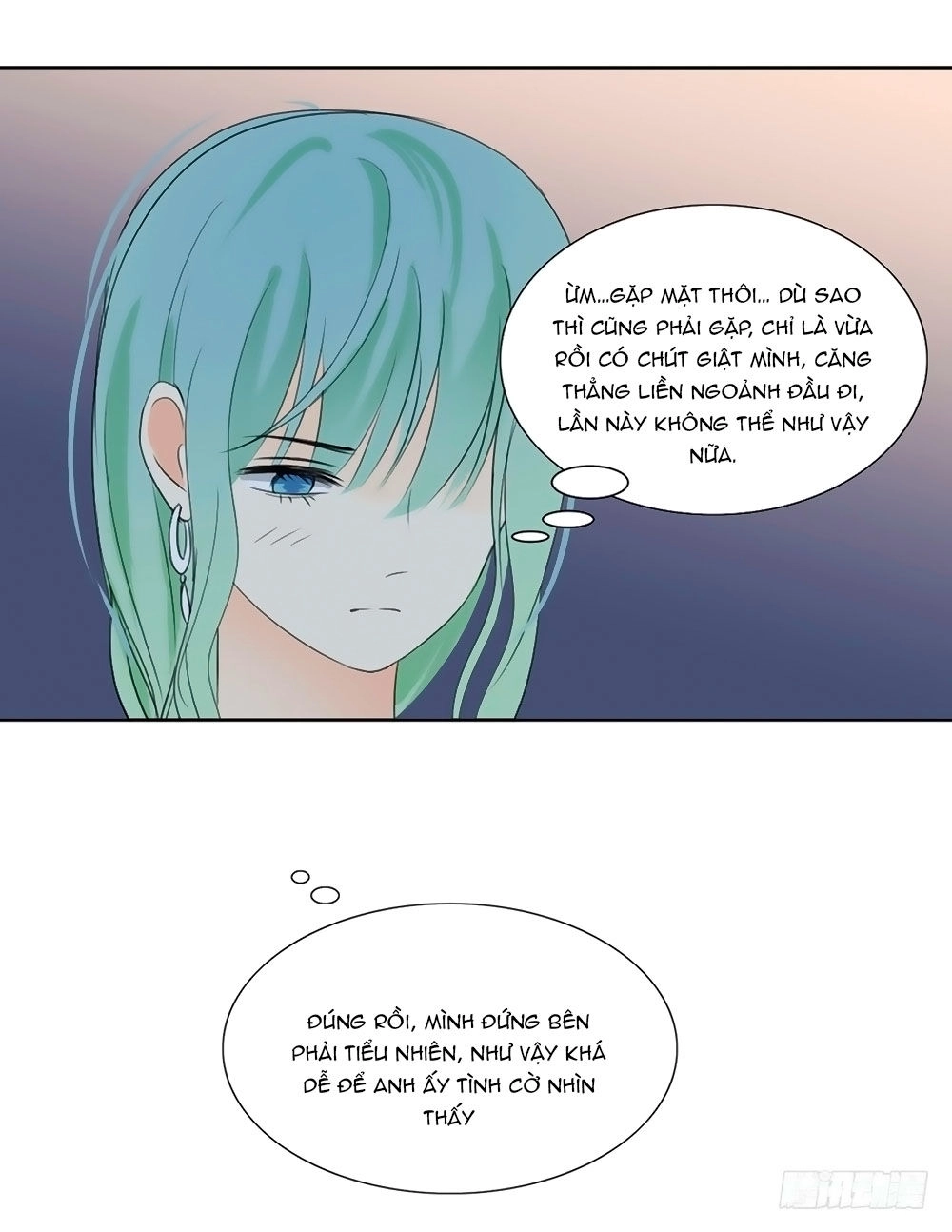 Sinh Sinh Tương Thác Chapter 43 - 12