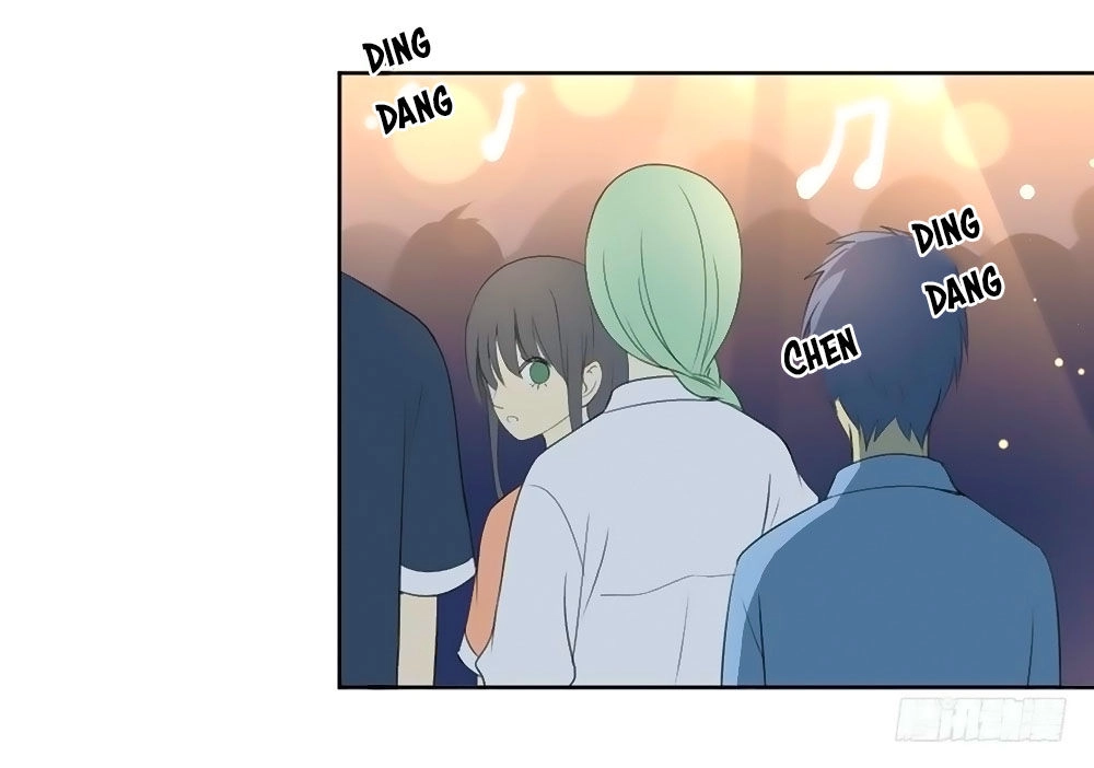 Sinh Sinh Tương Thác Chapter 43 - 13