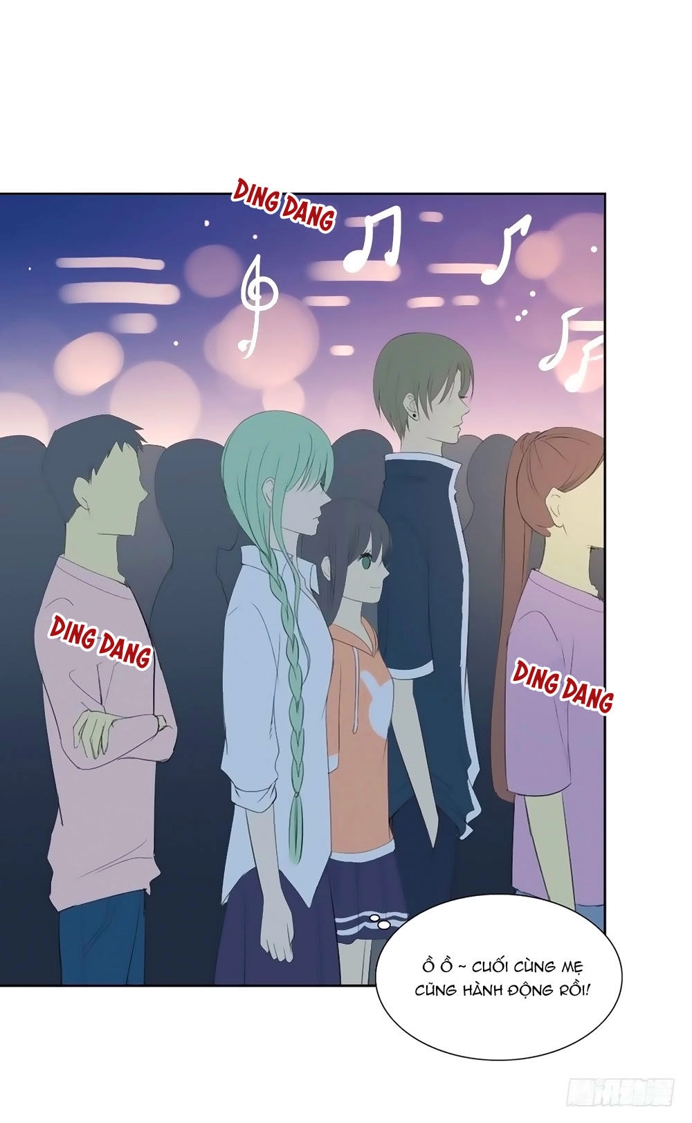 Sinh Sinh Tương Thác Chapter 43 - 14