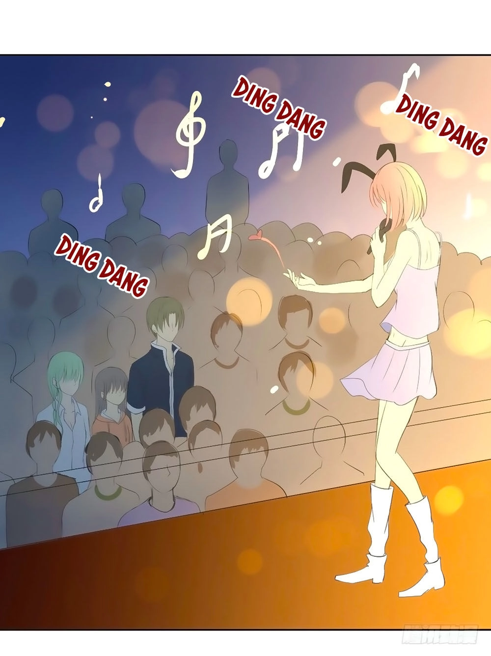 Sinh Sinh Tương Thác Chapter 43 - 15