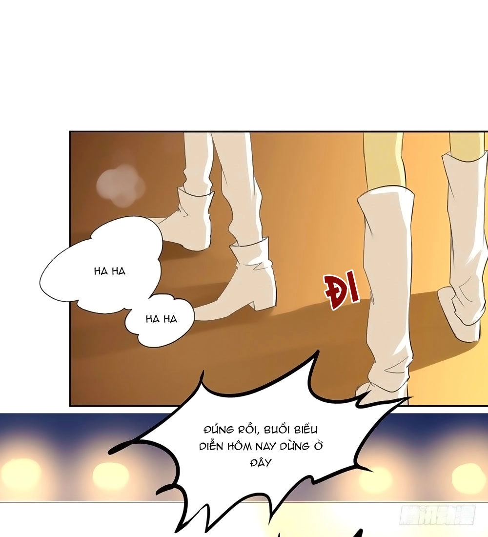 Sinh Sinh Tương Thác Chapter 43 - 16