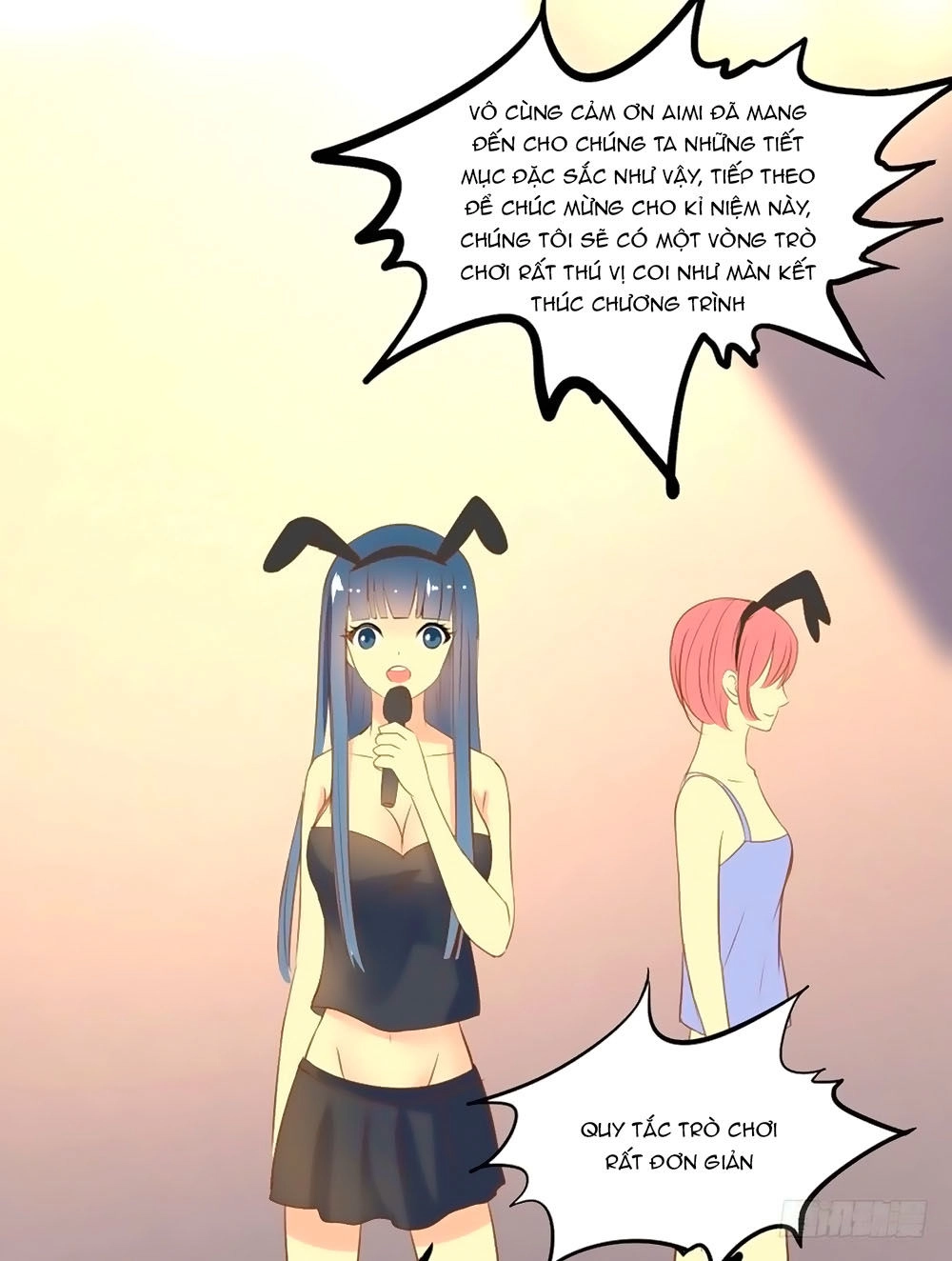 Sinh Sinh Tương Thác Chapter 43 - 17