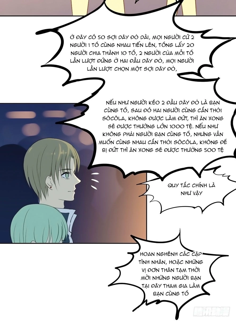 Sinh Sinh Tương Thác Chapter 43 - 18