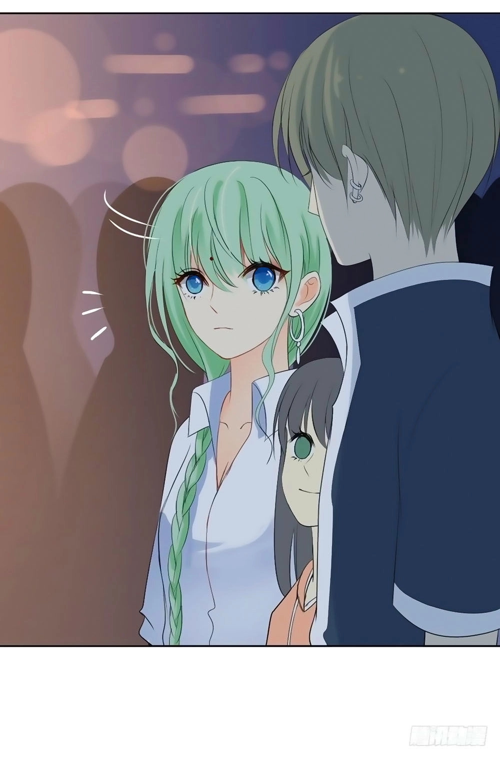 Sinh Sinh Tương Thác Chapter 43 - 21