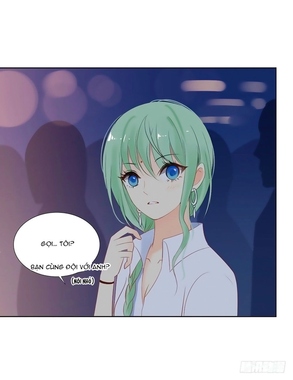 Sinh Sinh Tương Thác Chapter 43 - 22