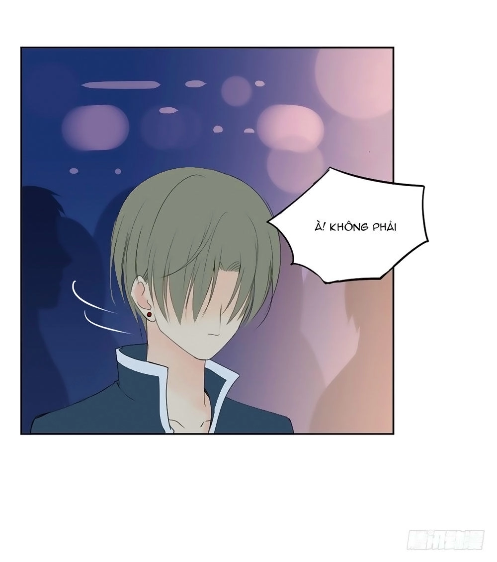 Sinh Sinh Tương Thác Chapter 43 - 23