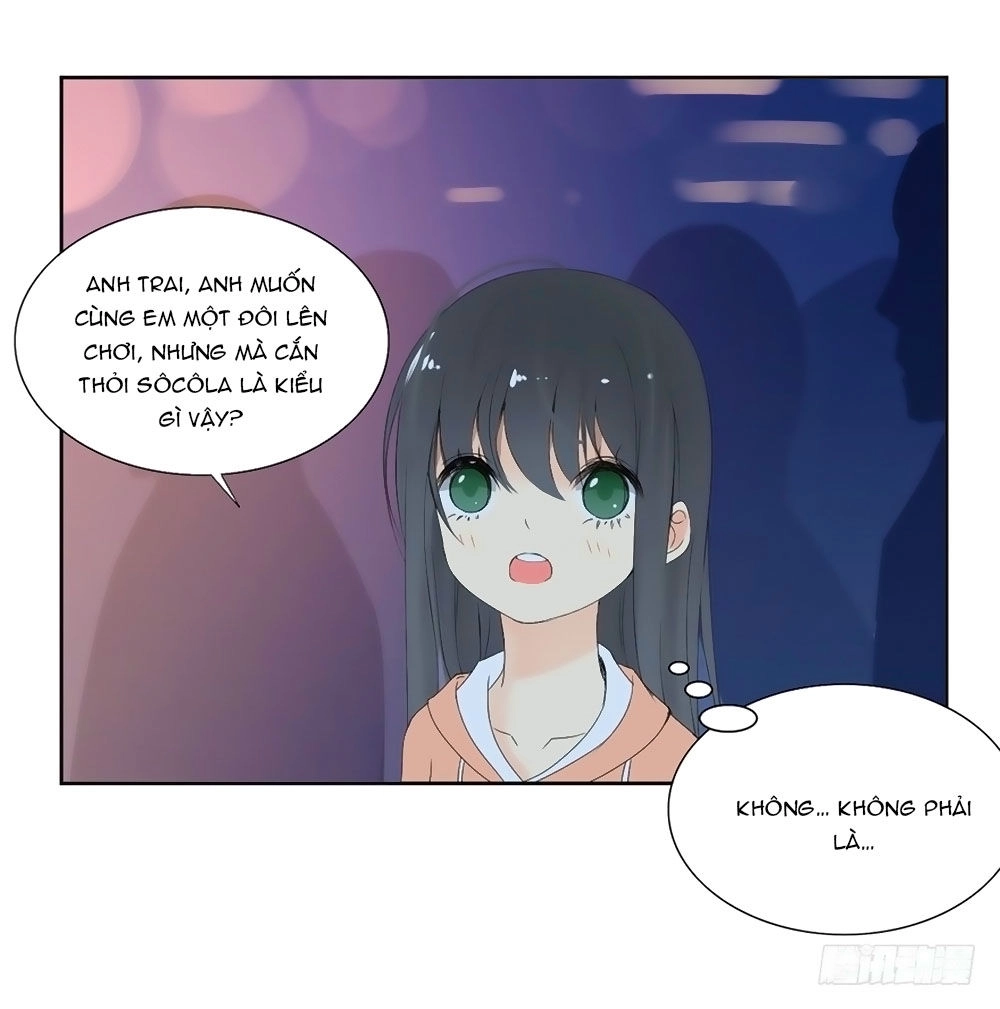 Sinh Sinh Tương Thác Chapter 43 - 26