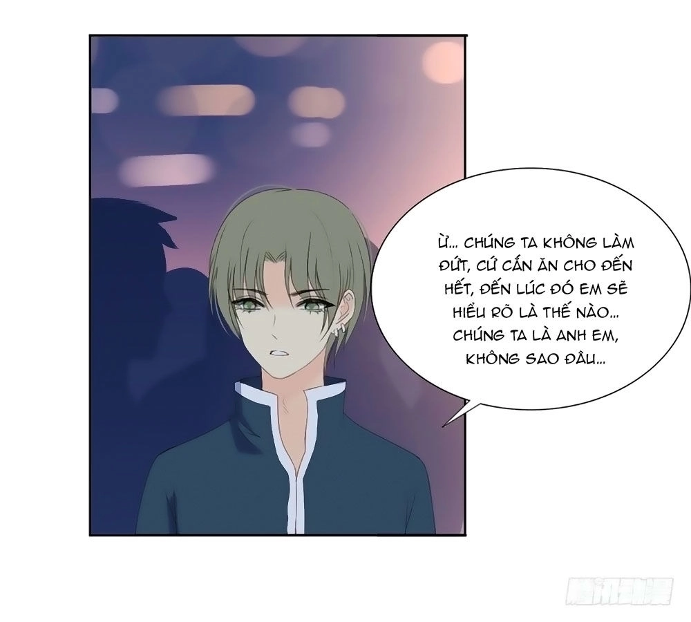 Sinh Sinh Tương Thác Chapter 43 - 27