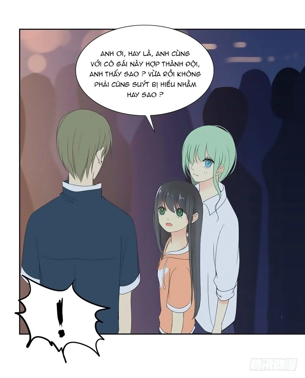 Sinh Sinh Tương Thác Chapter 43 - 30