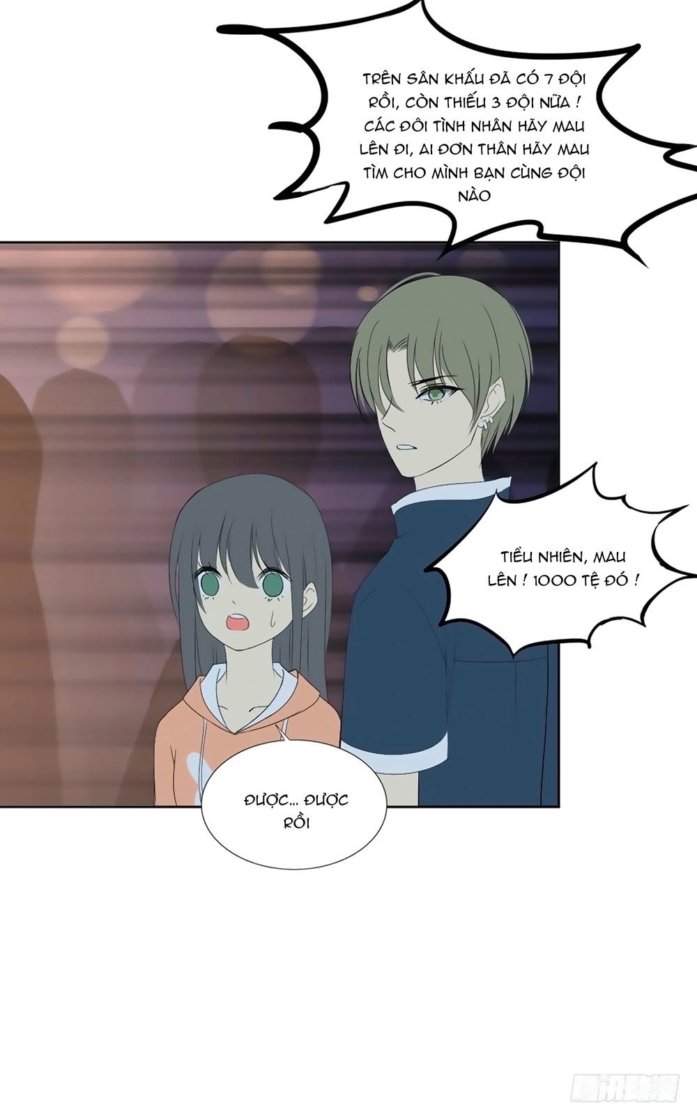 Sinh Sinh Tương Thác Chapter 43 - 32