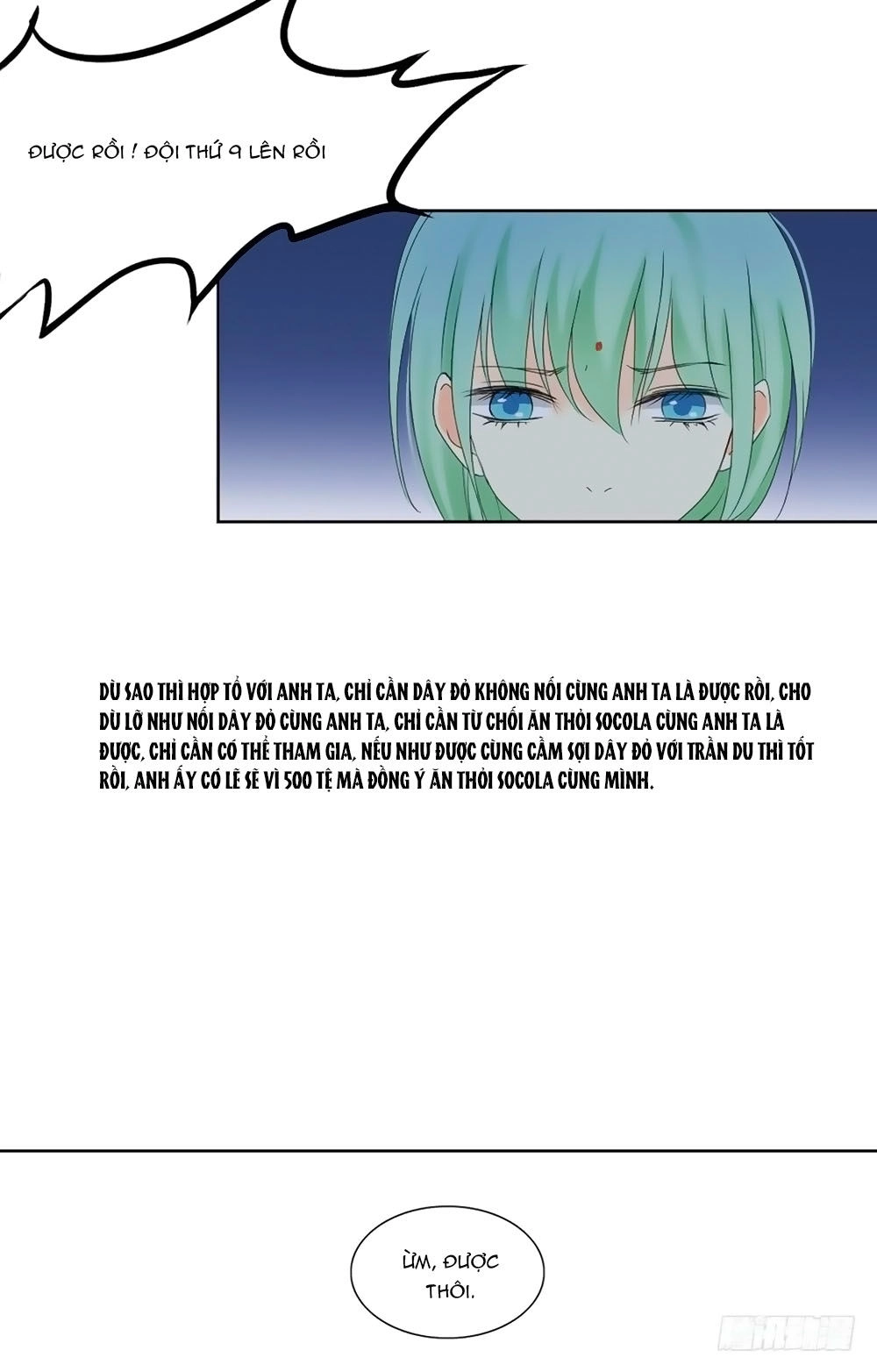 Sinh Sinh Tương Thác Chapter 43 - 43