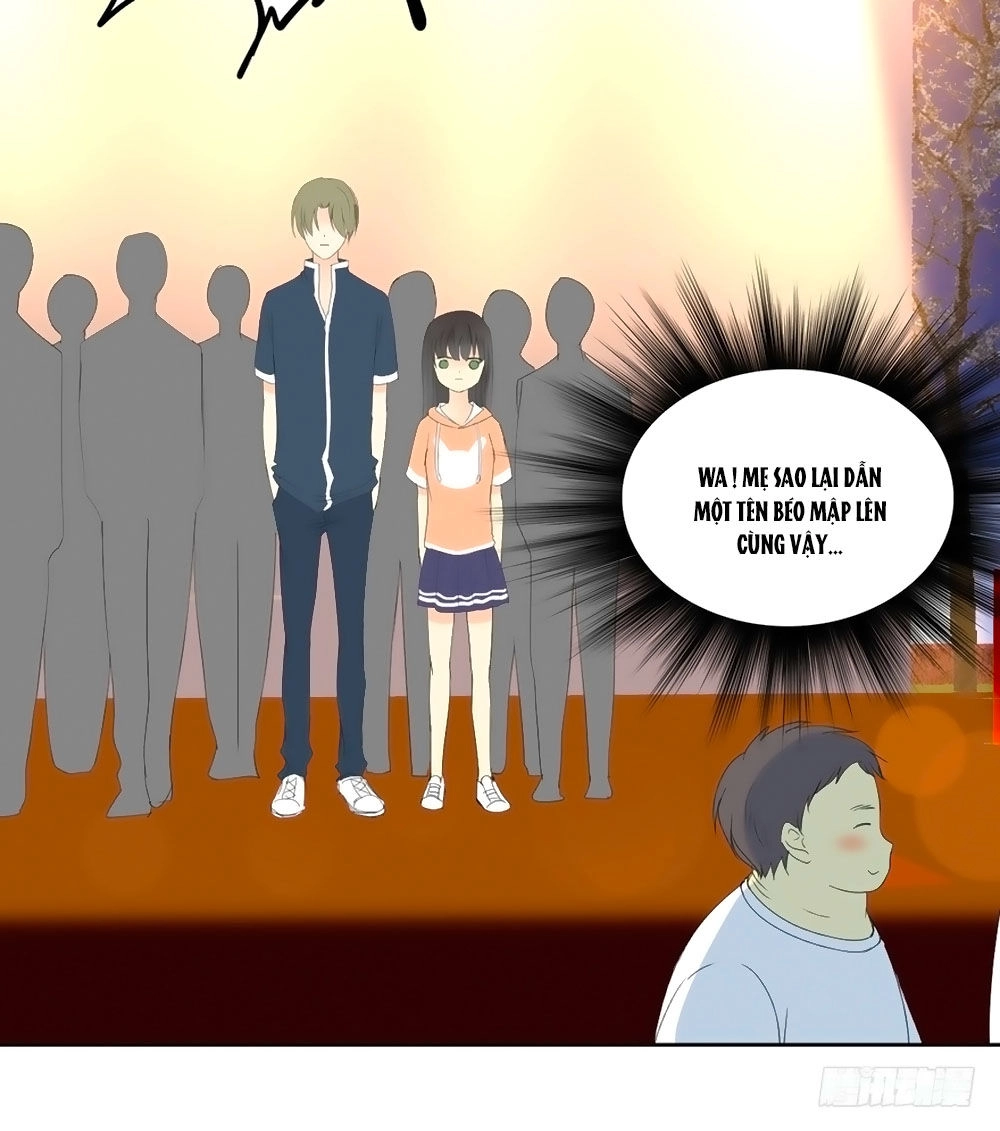 Sinh Sinh Tương Thác Chapter 43 - 45