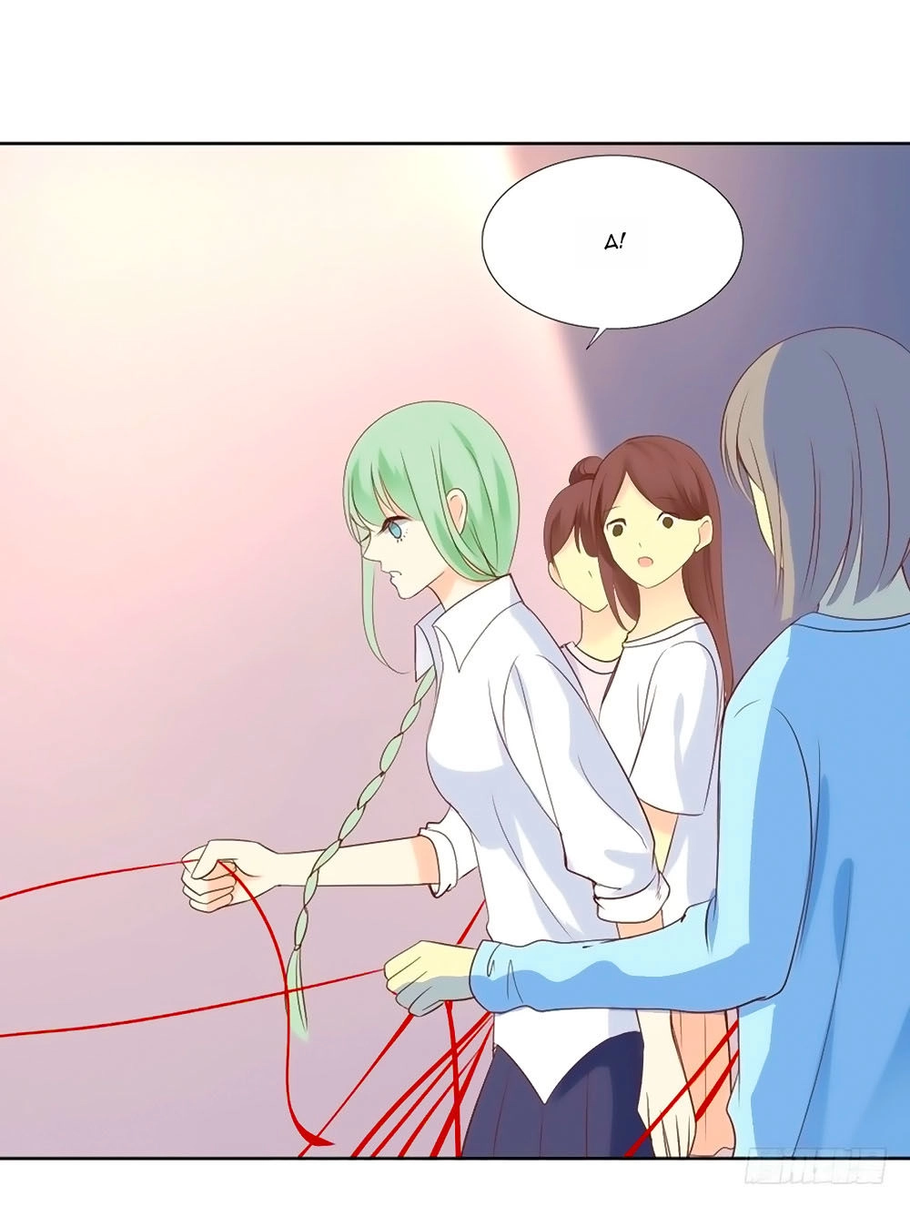 Sinh Sinh Tương Thác Chapter 44 - 24