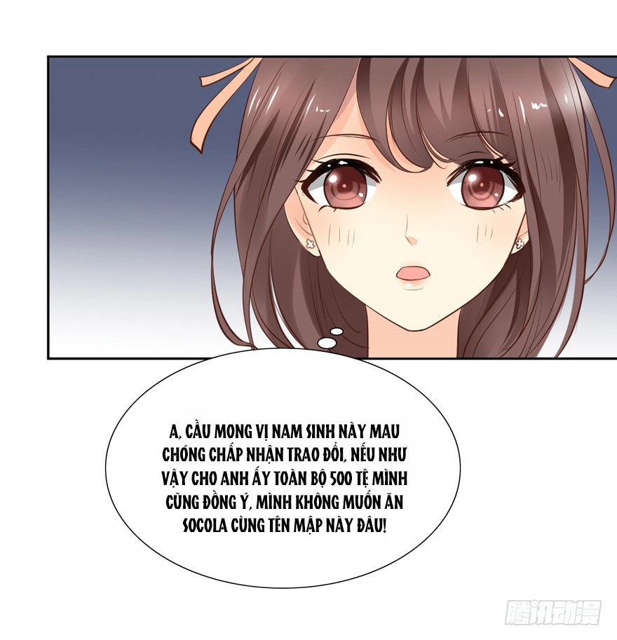 Sinh Sinh Tương Thác Chapter 45 - 5