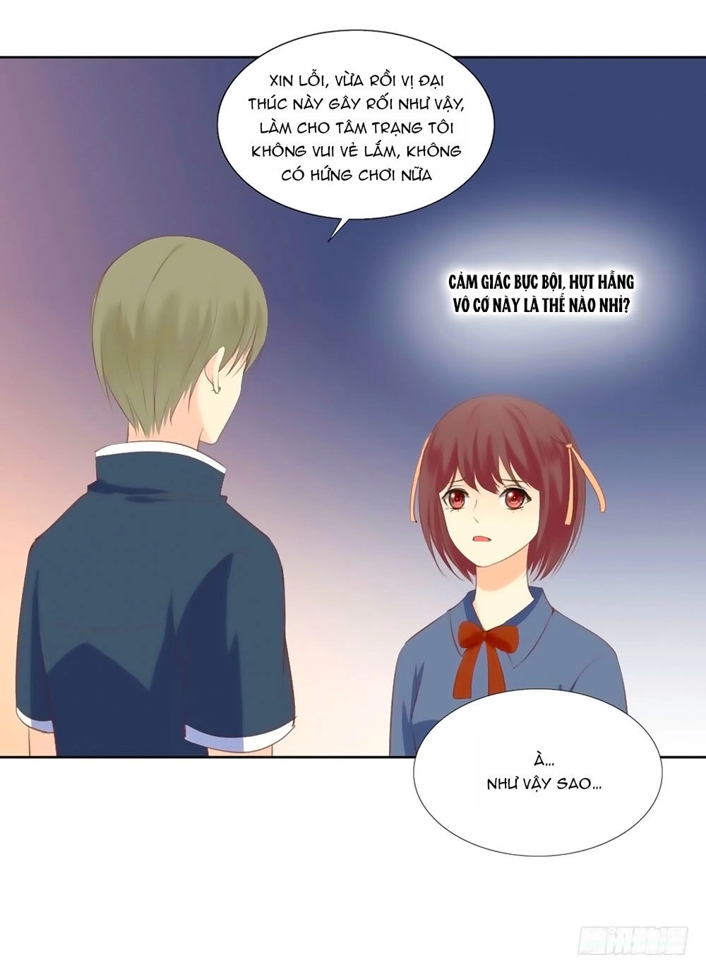 Sinh Sinh Tương Thác Chapter 45 - 59