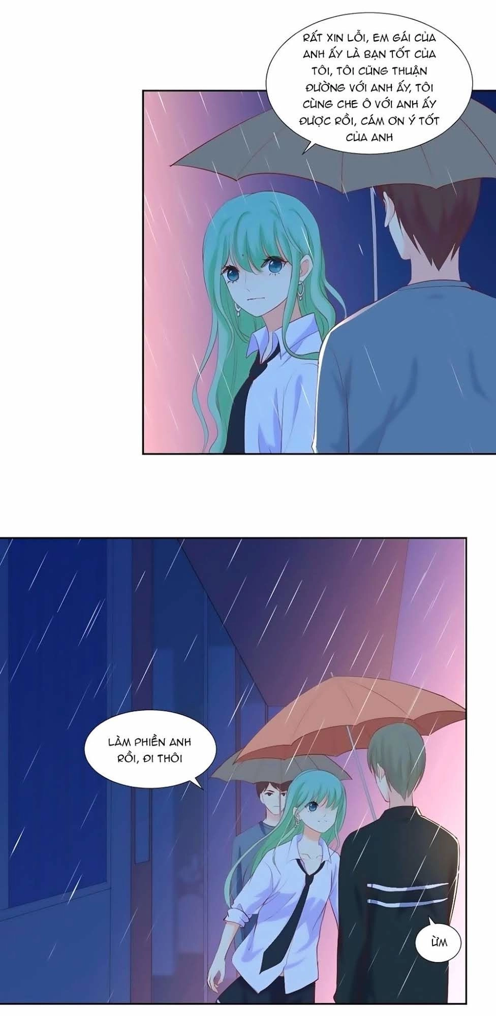 Sinh Sinh Tương Thác Chapter 47 - 5