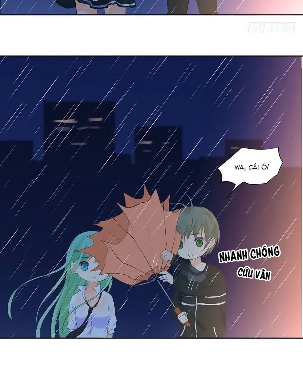 Sinh Sinh Tương Thác Chapter 47 - 10