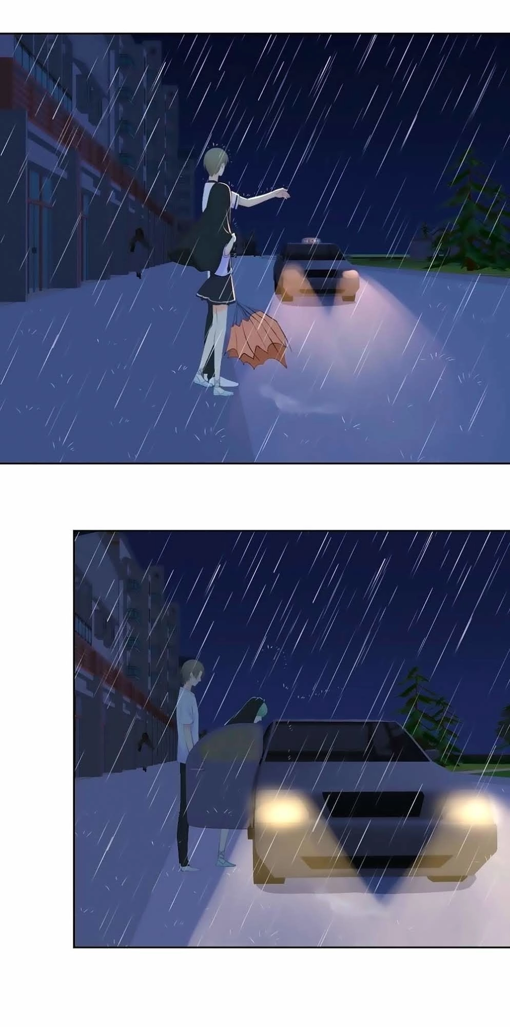 Sinh Sinh Tương Thác Chapter 47 - 17