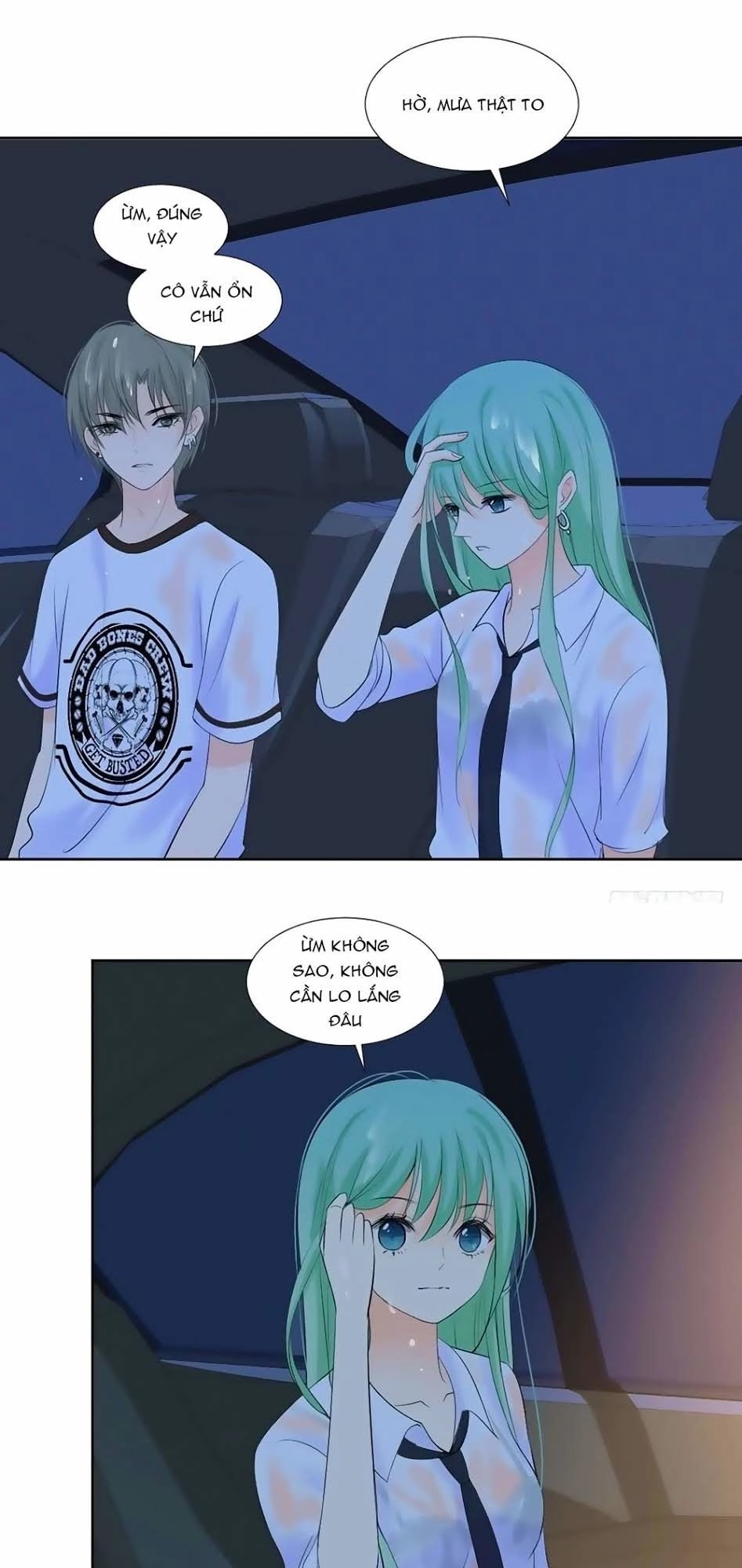 Sinh Sinh Tương Thác Chapter 47 - 19