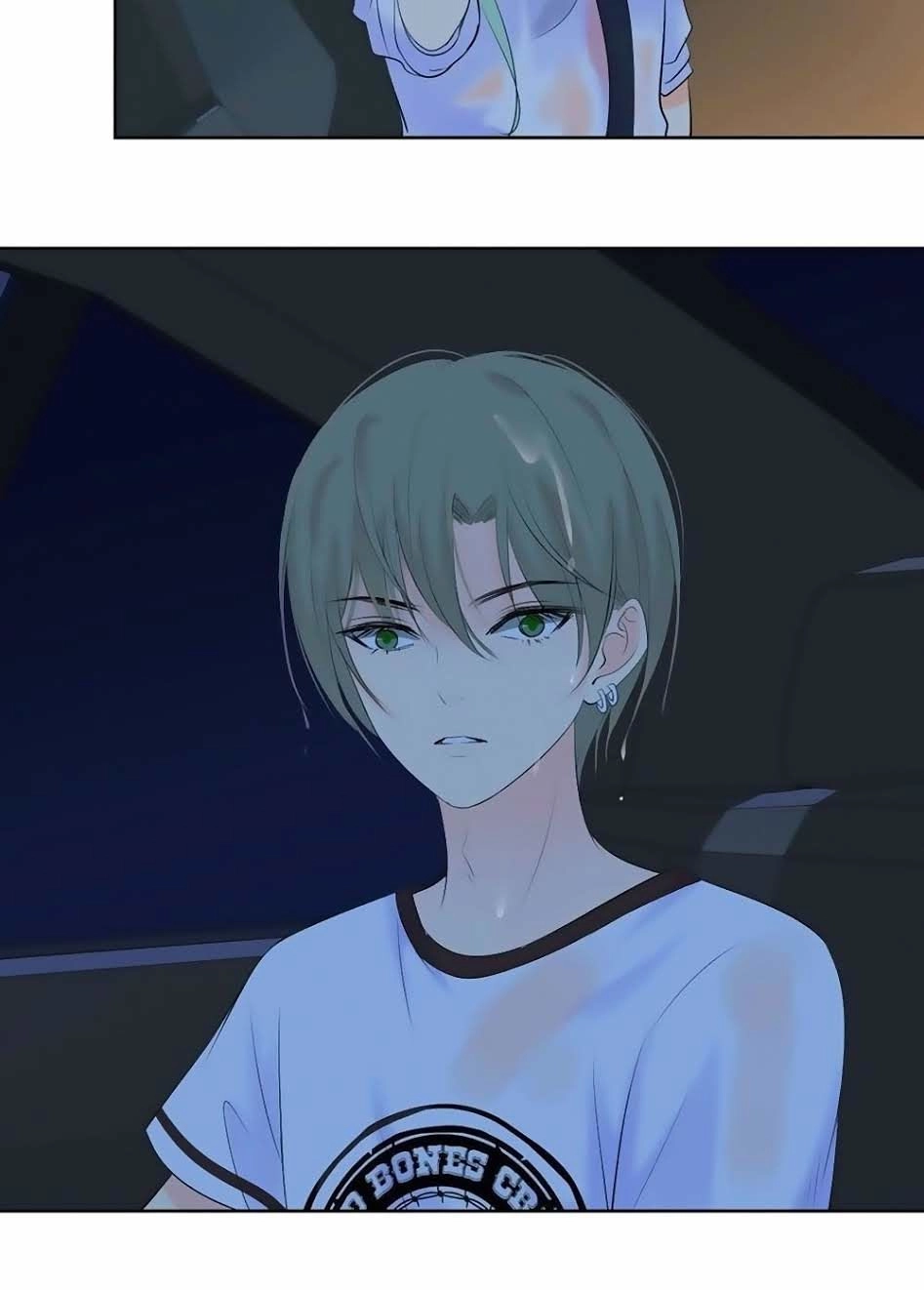 Sinh Sinh Tương Thác Chapter 47 - 20