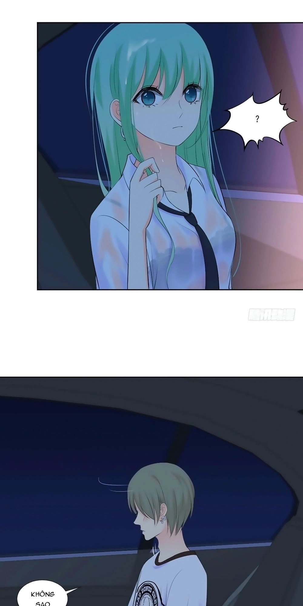 Sinh Sinh Tương Thác Chapter 47 - 21